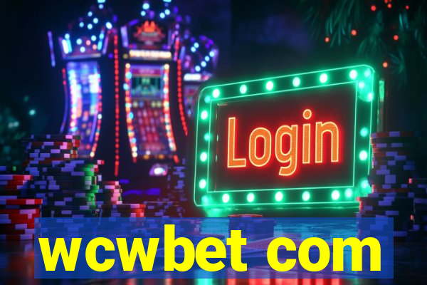 wcwbet com